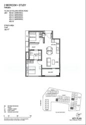 Parksuites (D10), Apartment #627459881